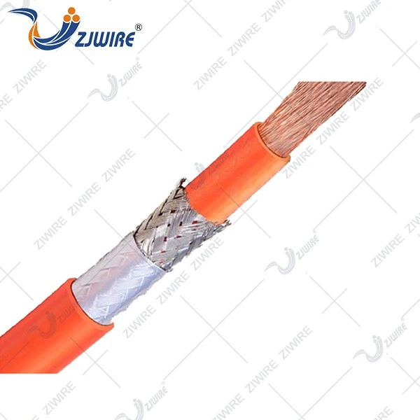 EVRP Cable suppliers