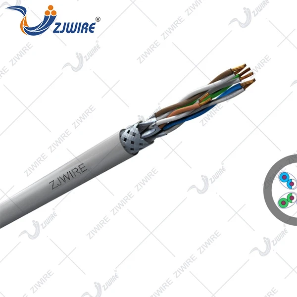 Computer Network Cable
