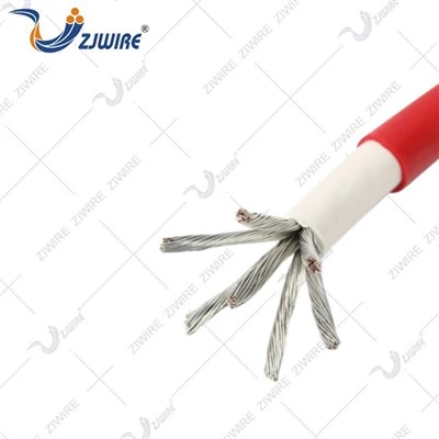 耐熱性PVC絶縁ケーブルはスマートホームシステムで使用できますか？