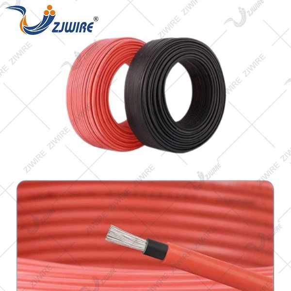 Solar PV Cables(Single) factory